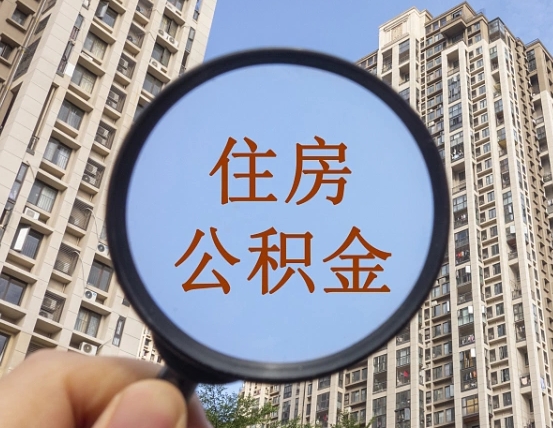 乐陵代取个人住房公积金（代取公积金怎么取）